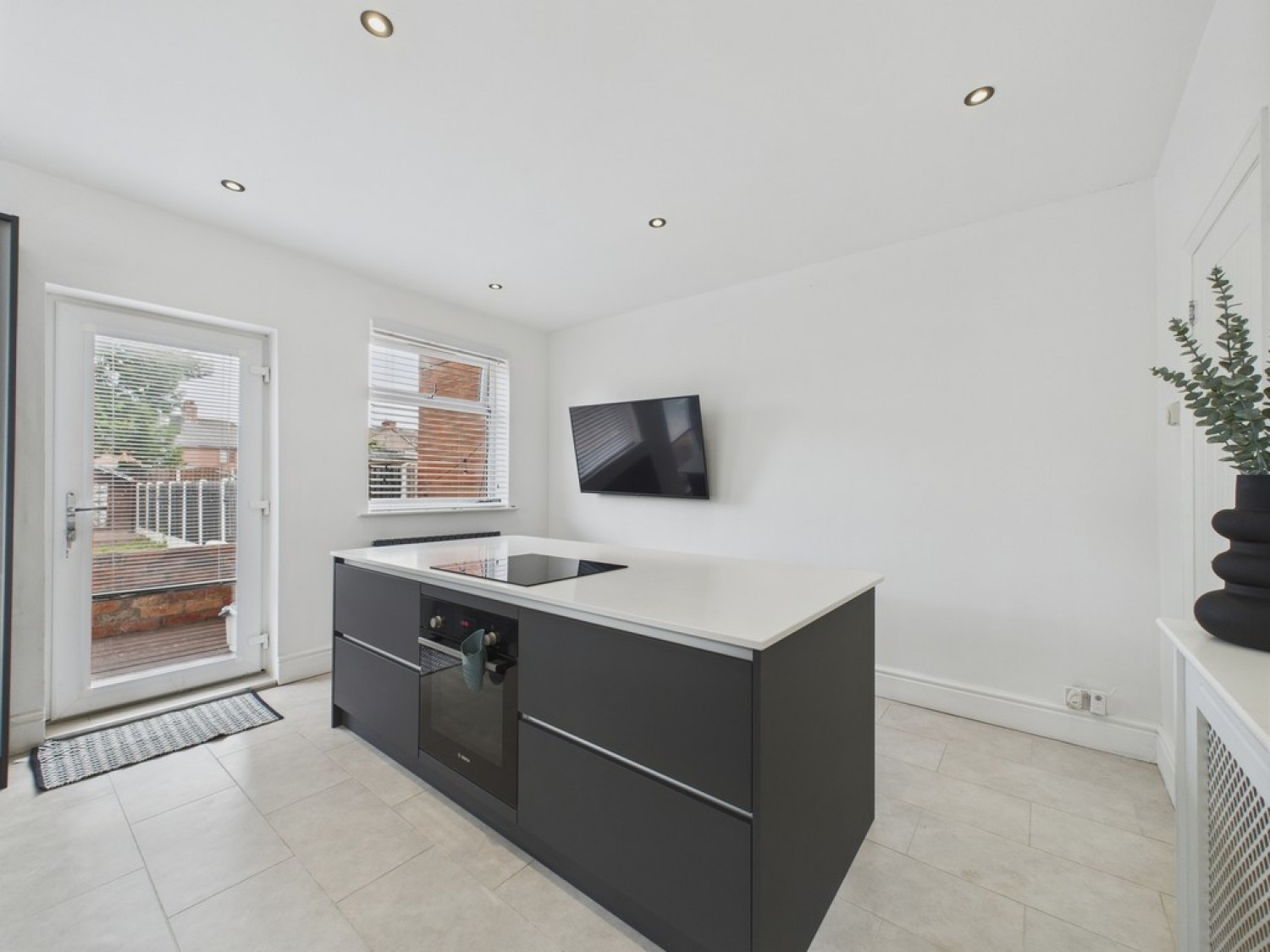 3 bedroom House for Sale Brecklands, Stag