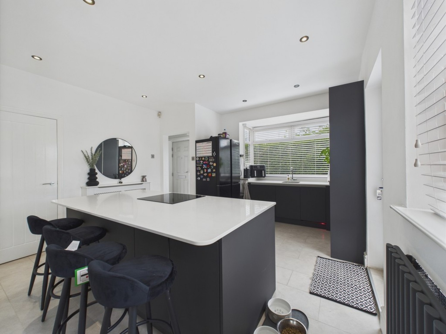 3 bedroom House for Sale Brecklands, Stag