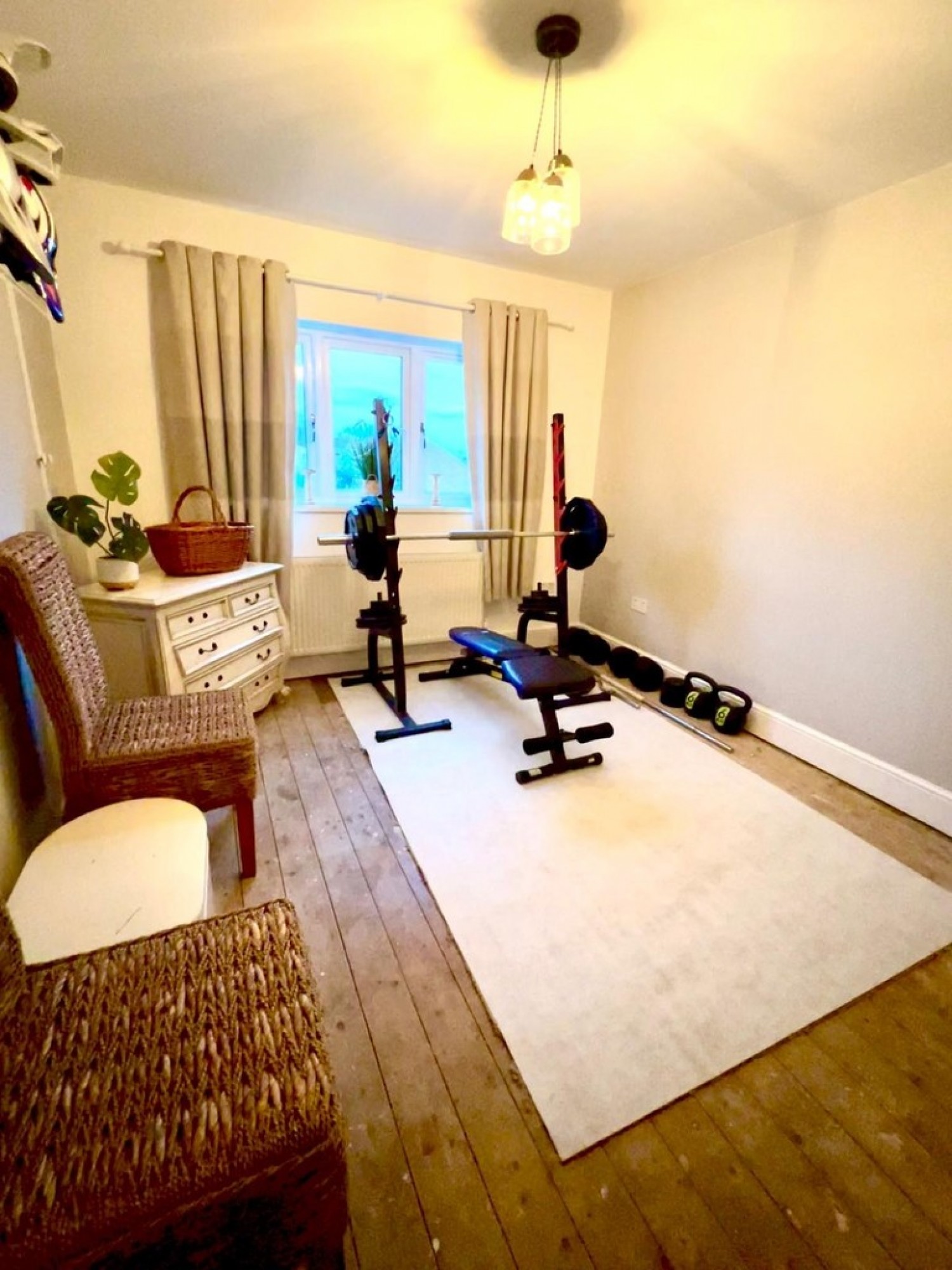 Kimberworth, Rotherham