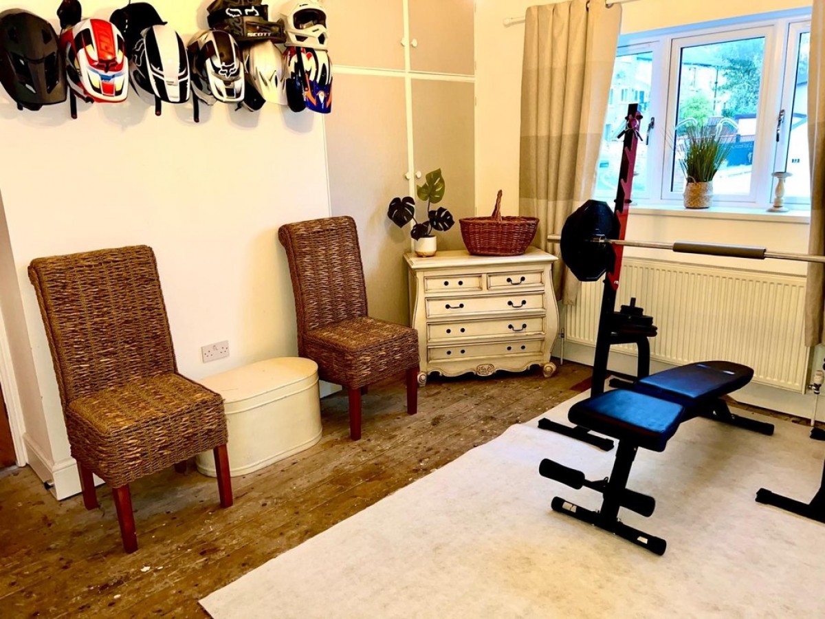 Kimberworth, Rotherham