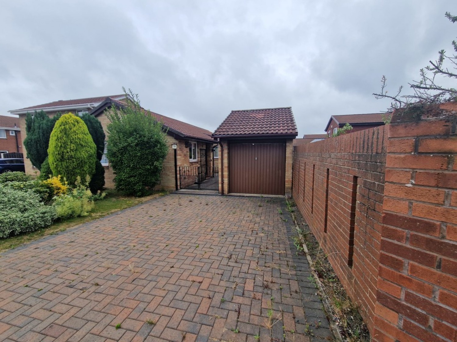 Bramley, Rotherham