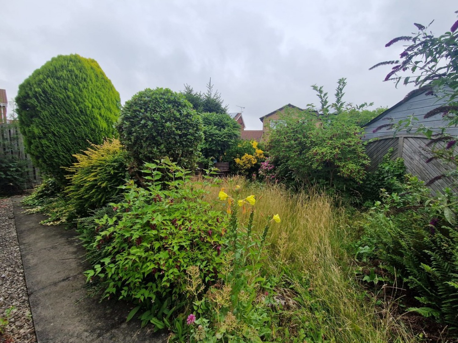 Bramley, Rotherham