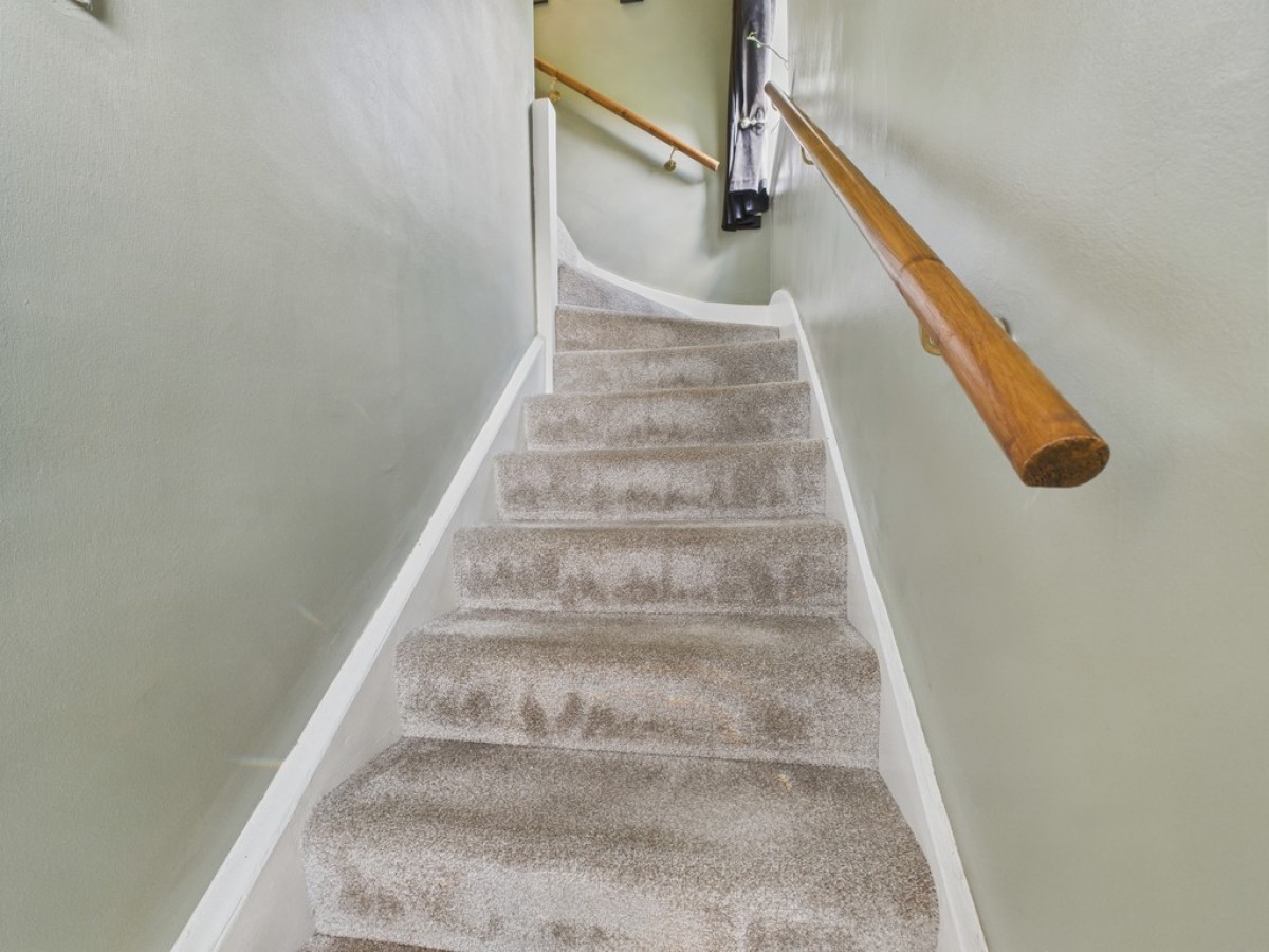 Chestnut Avenue, East Dene