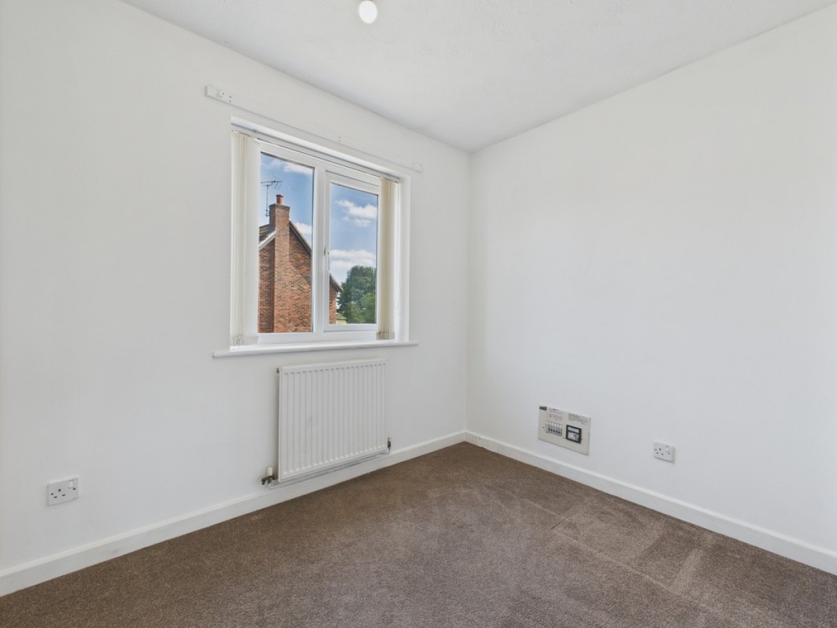 Bretton Avenue, Bolsover