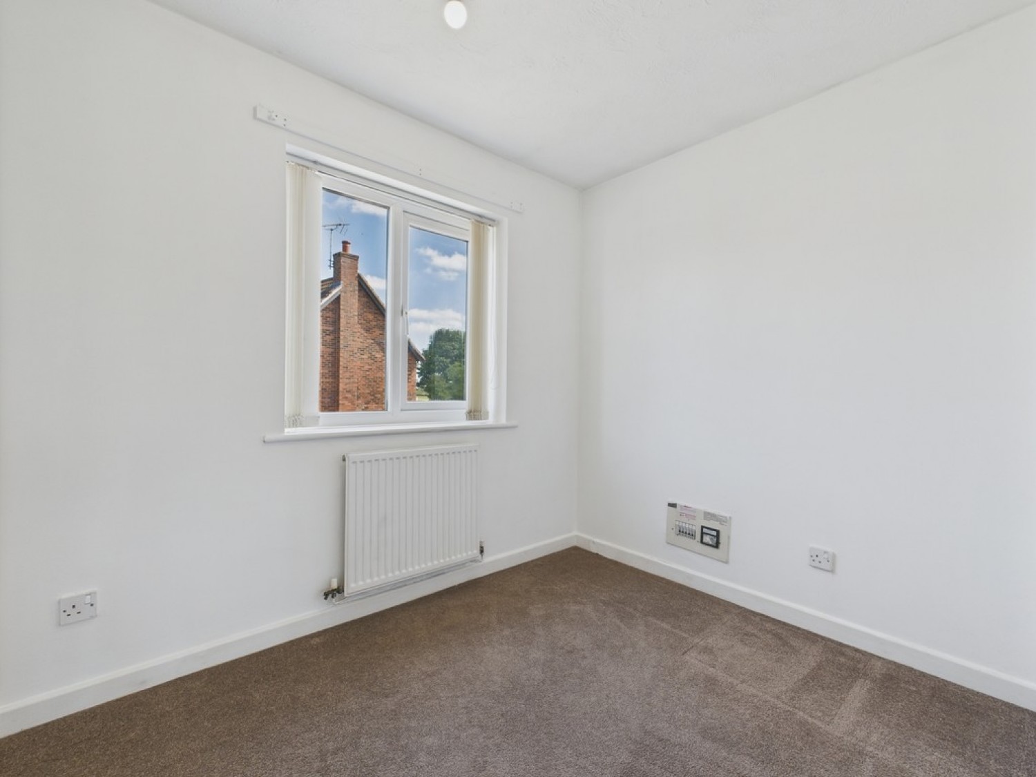 Bretton Avenue, Bolsover