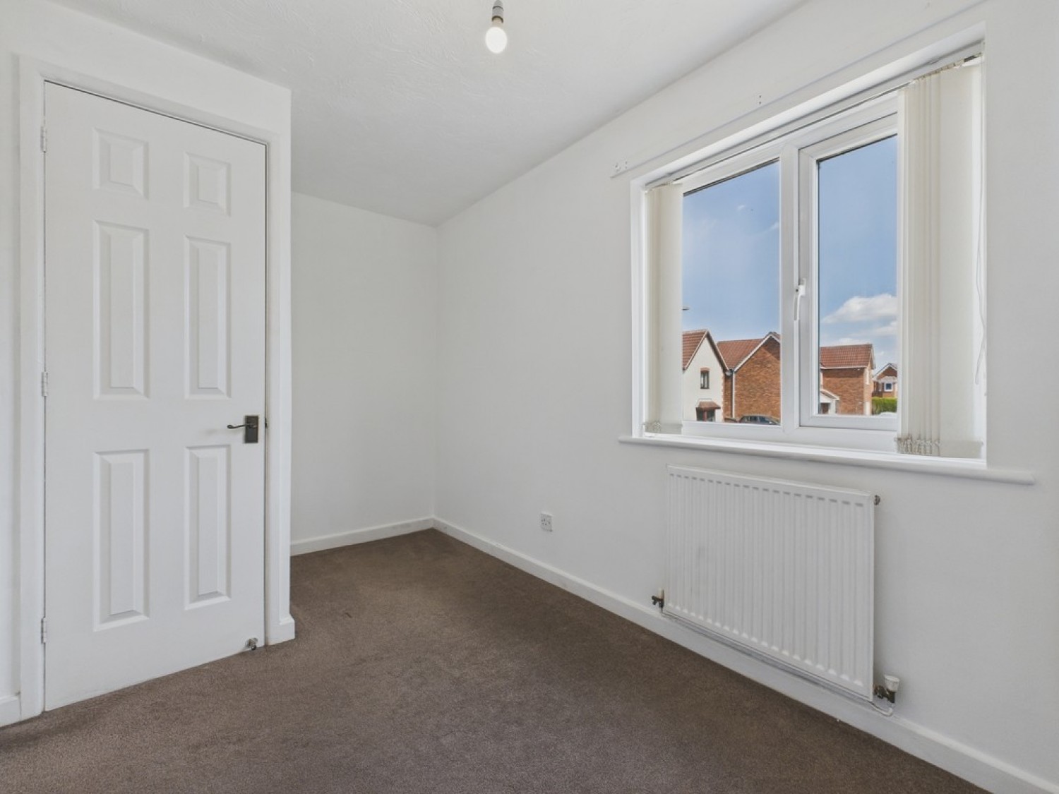 Bretton Avenue, Bolsover
