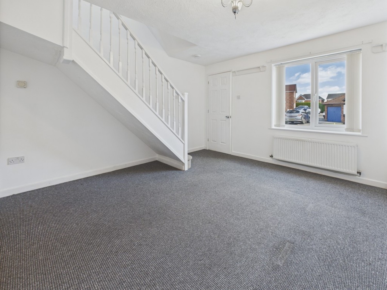 Bretton Avenue, Bolsover