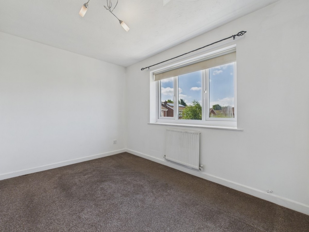 Bretton Avenue, Bolsover