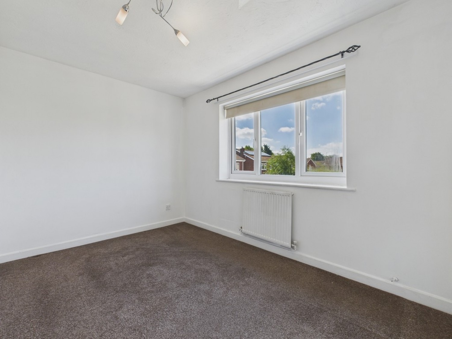 Bretton Avenue, Bolsover