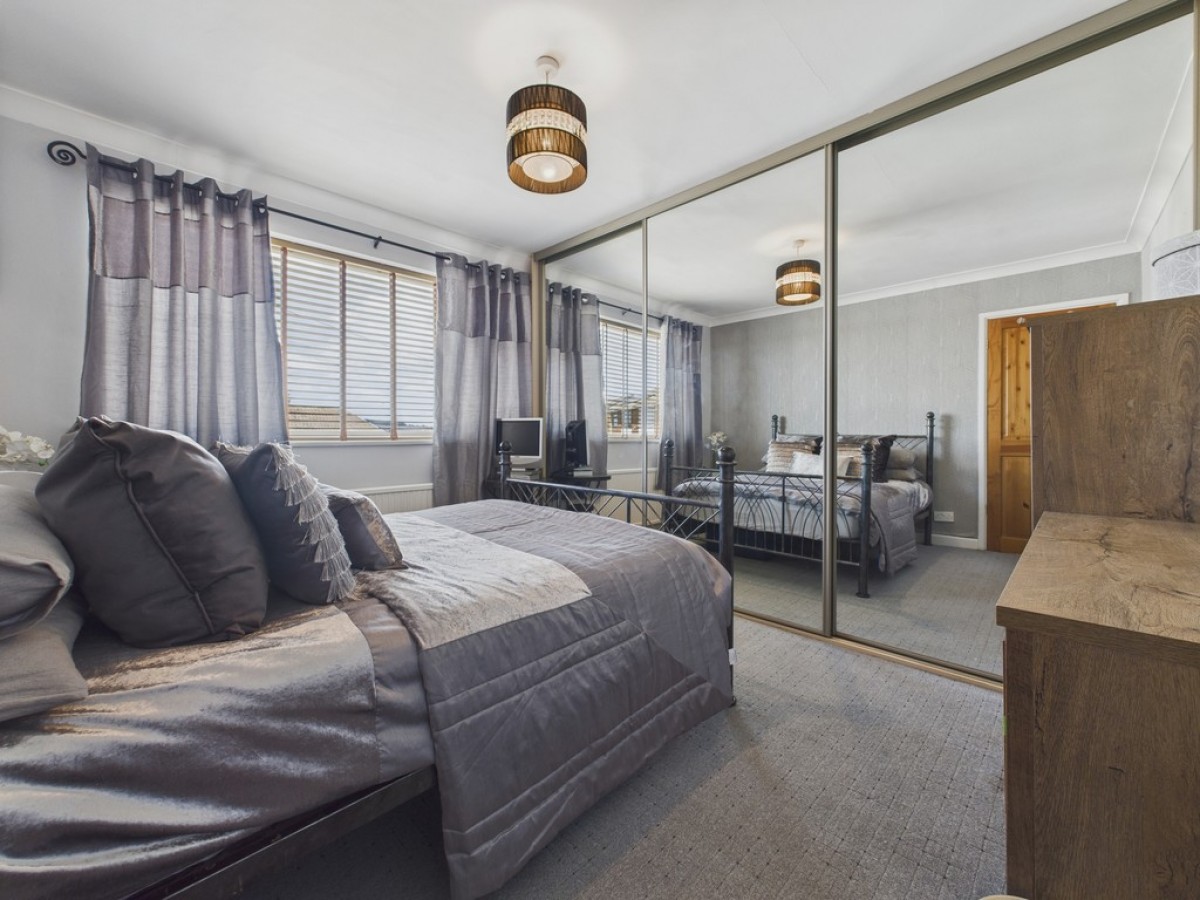 Glenfield Crescent, Newbold