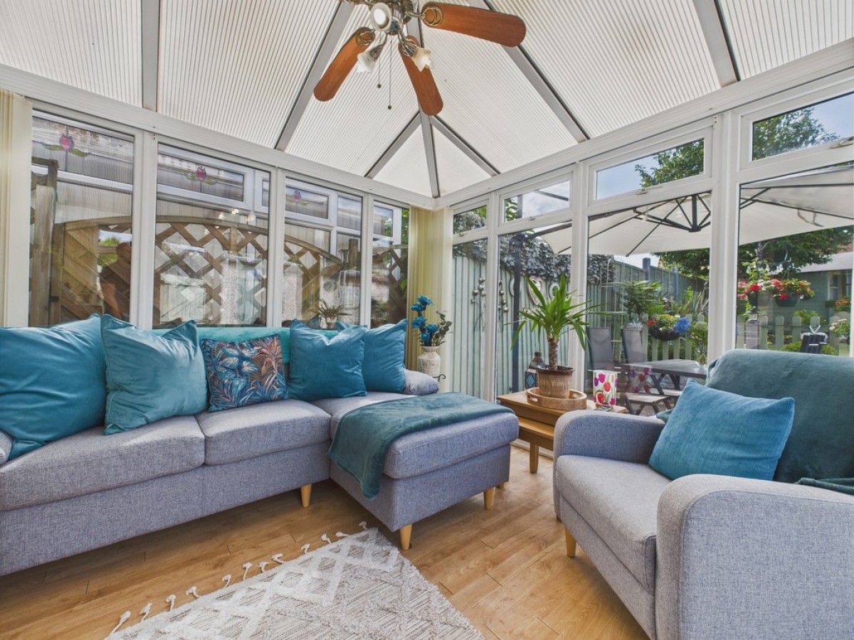 Glenfield Crescent, Newbold