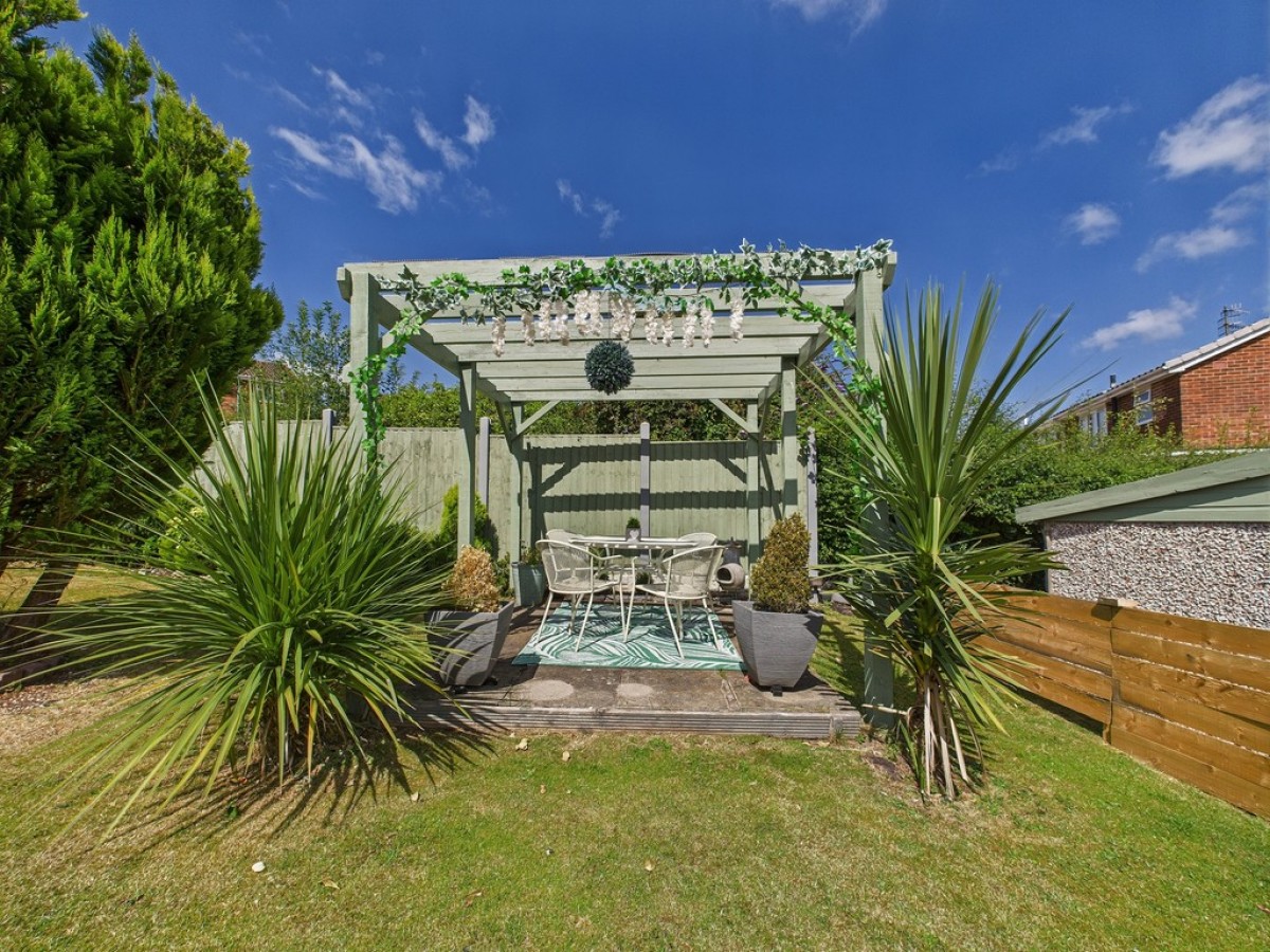 Glenfield Crescent, Newbold