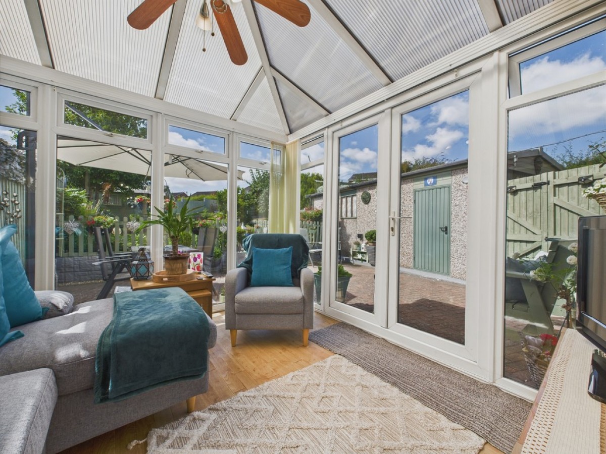 Glenfield Crescent, Newbold