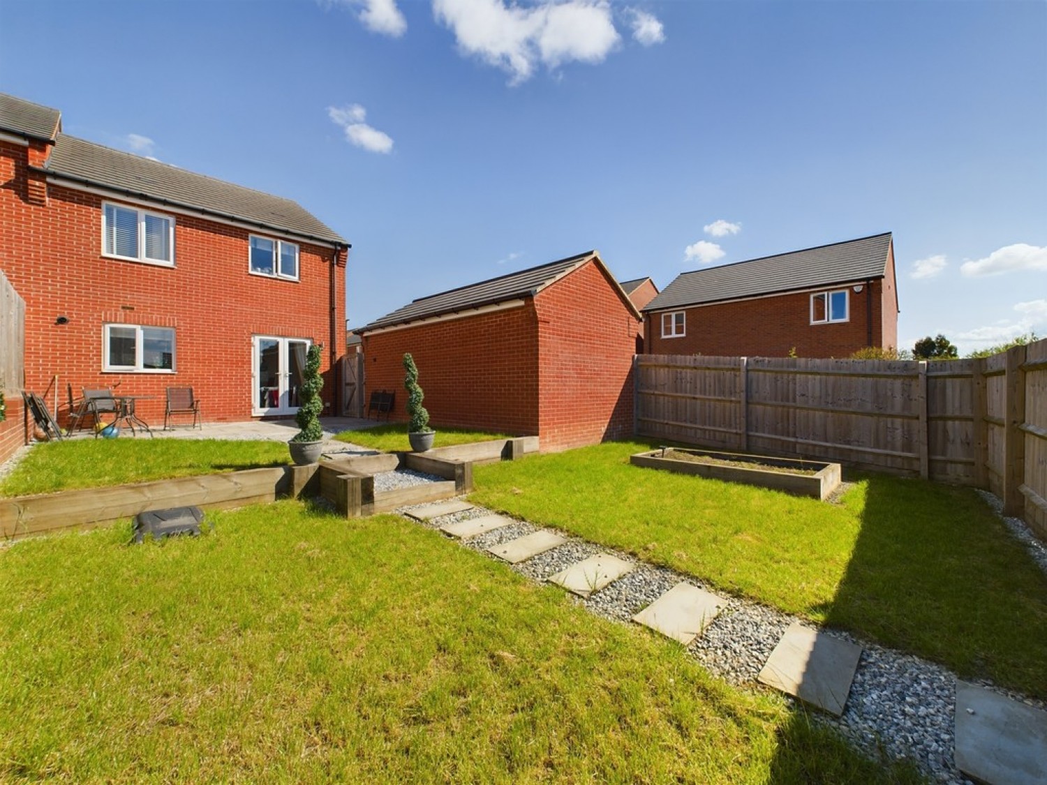 Eskdale Close, Dunston