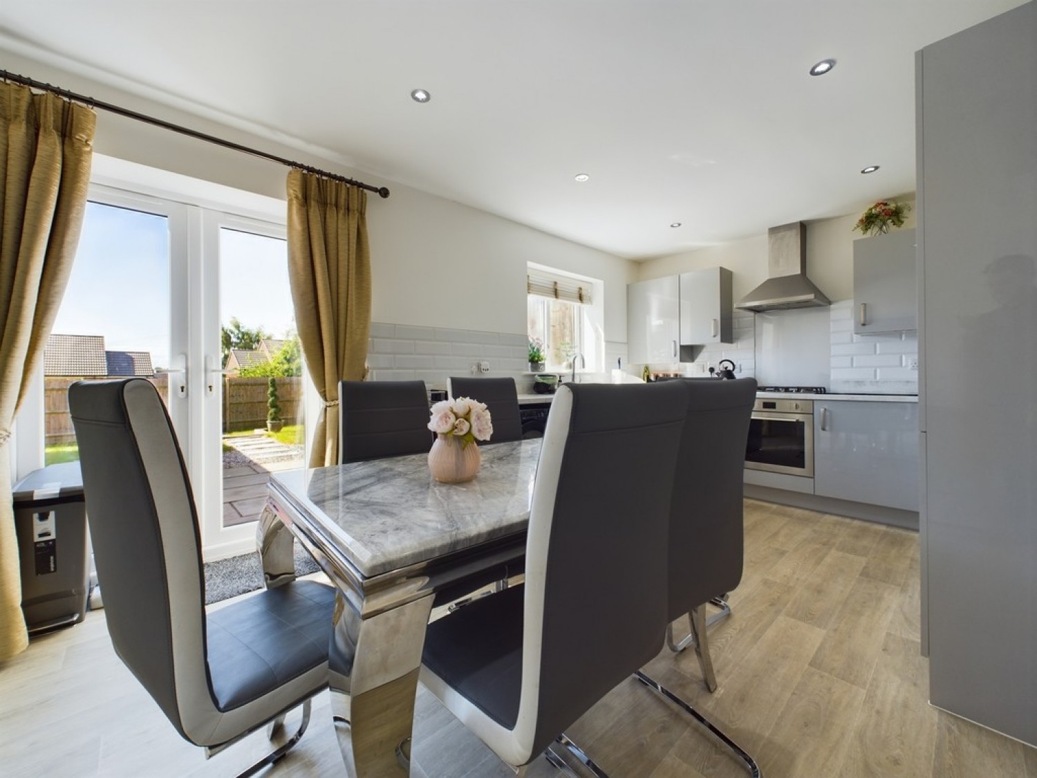 Eskdale Close, Dunston