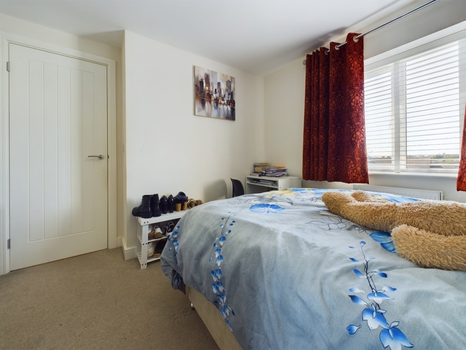 Eskdale Close, Dunston