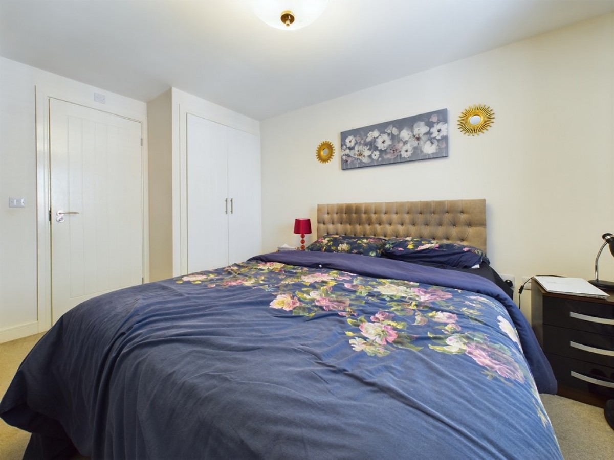 Eskdale Close, Dunston