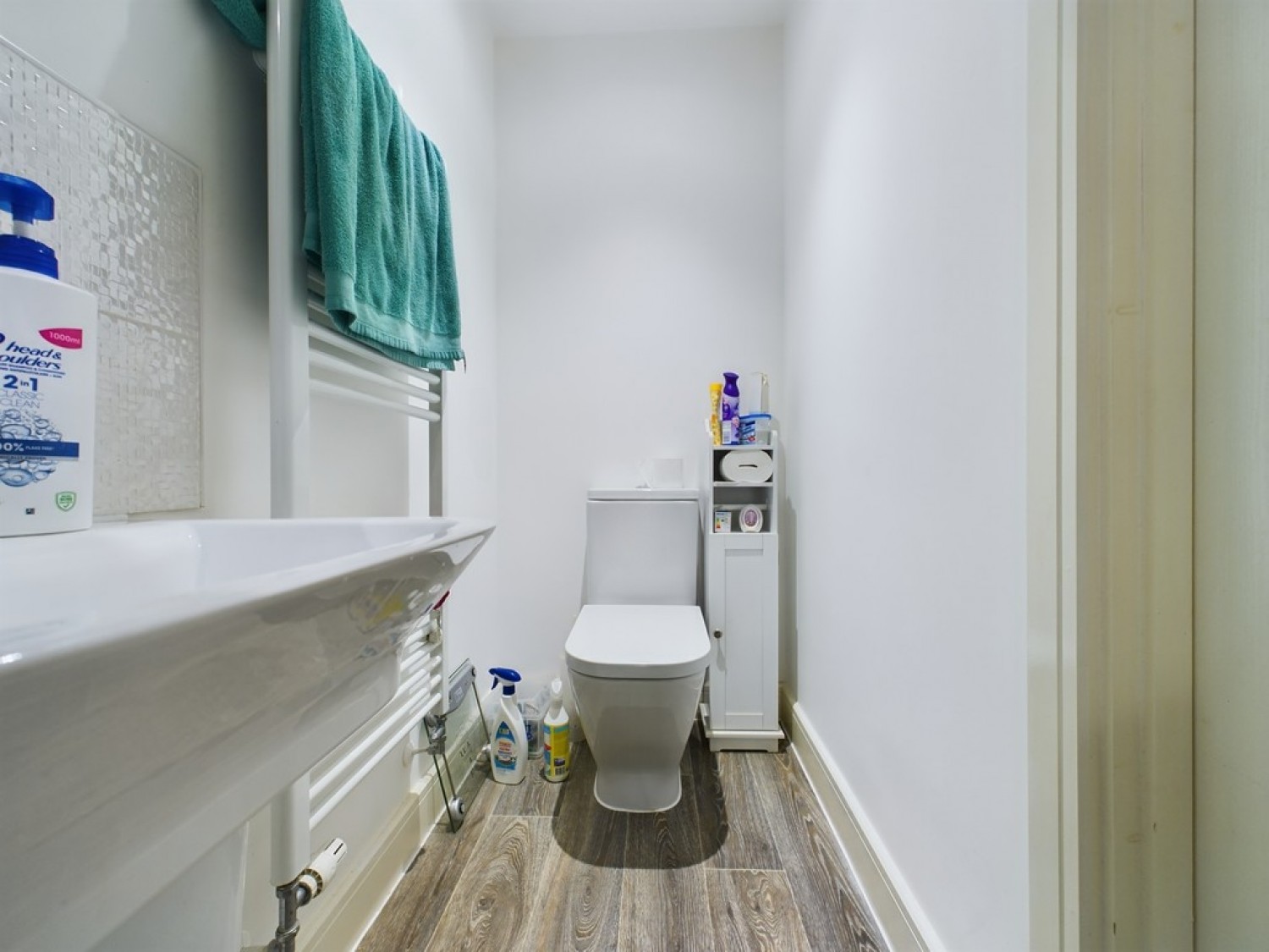 Eskdale Close, Dunston