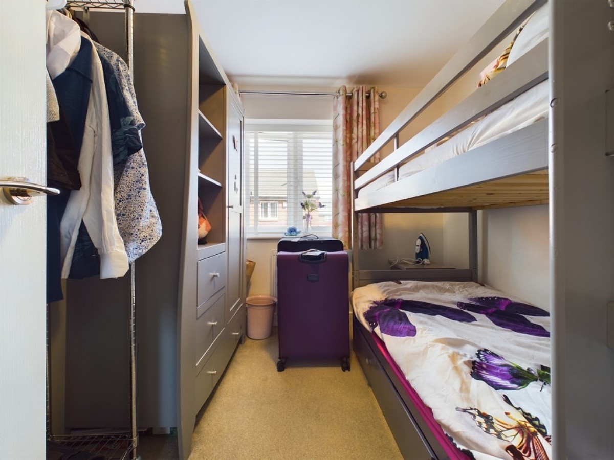 Eskdale Close, Dunston