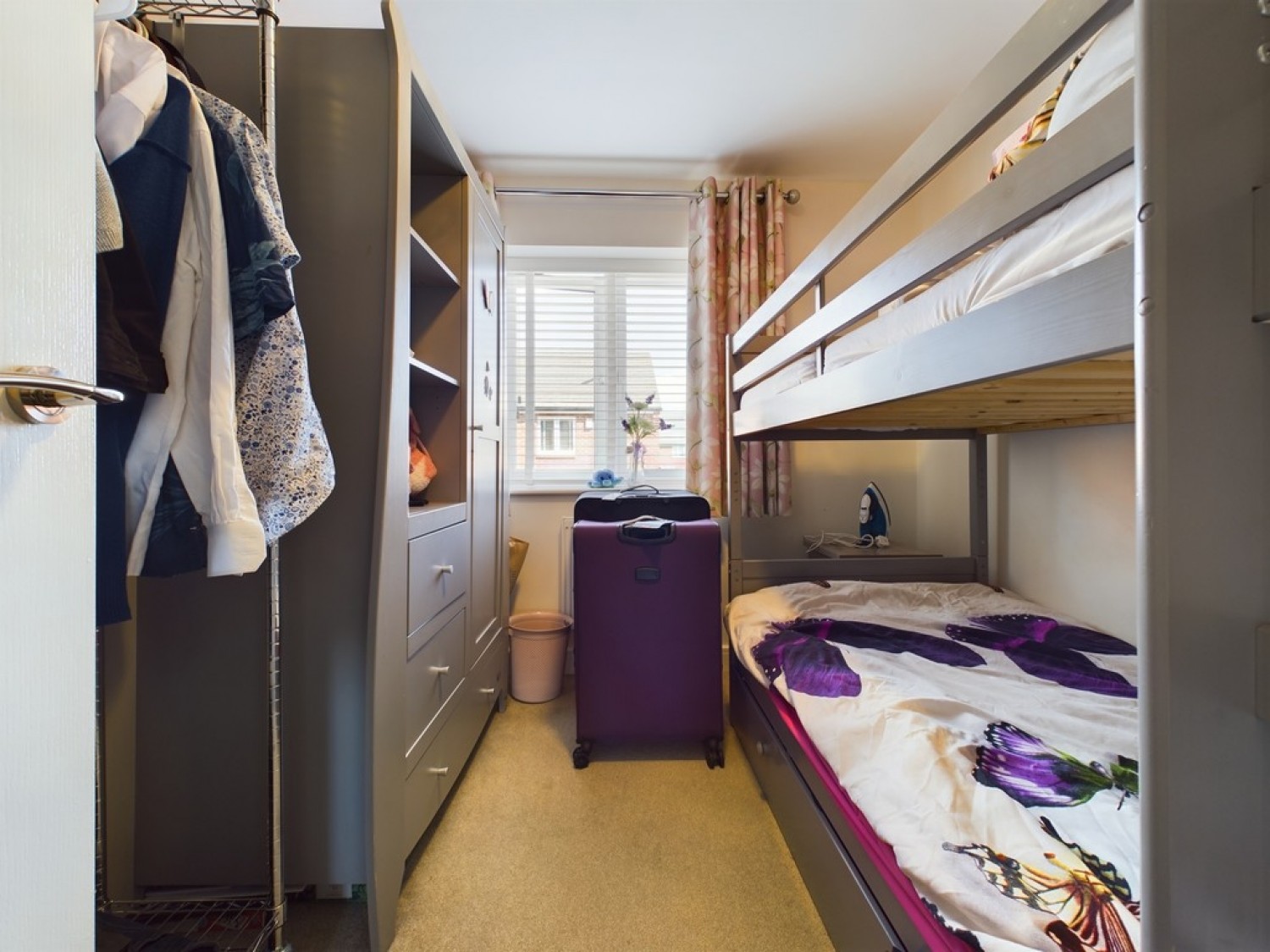 Eskdale Close, Dunston