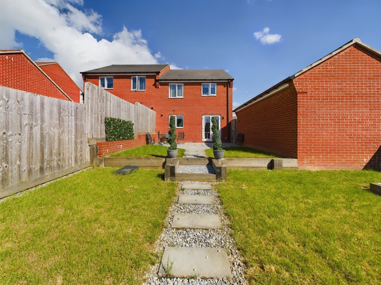 Eskdale Close, Dunston