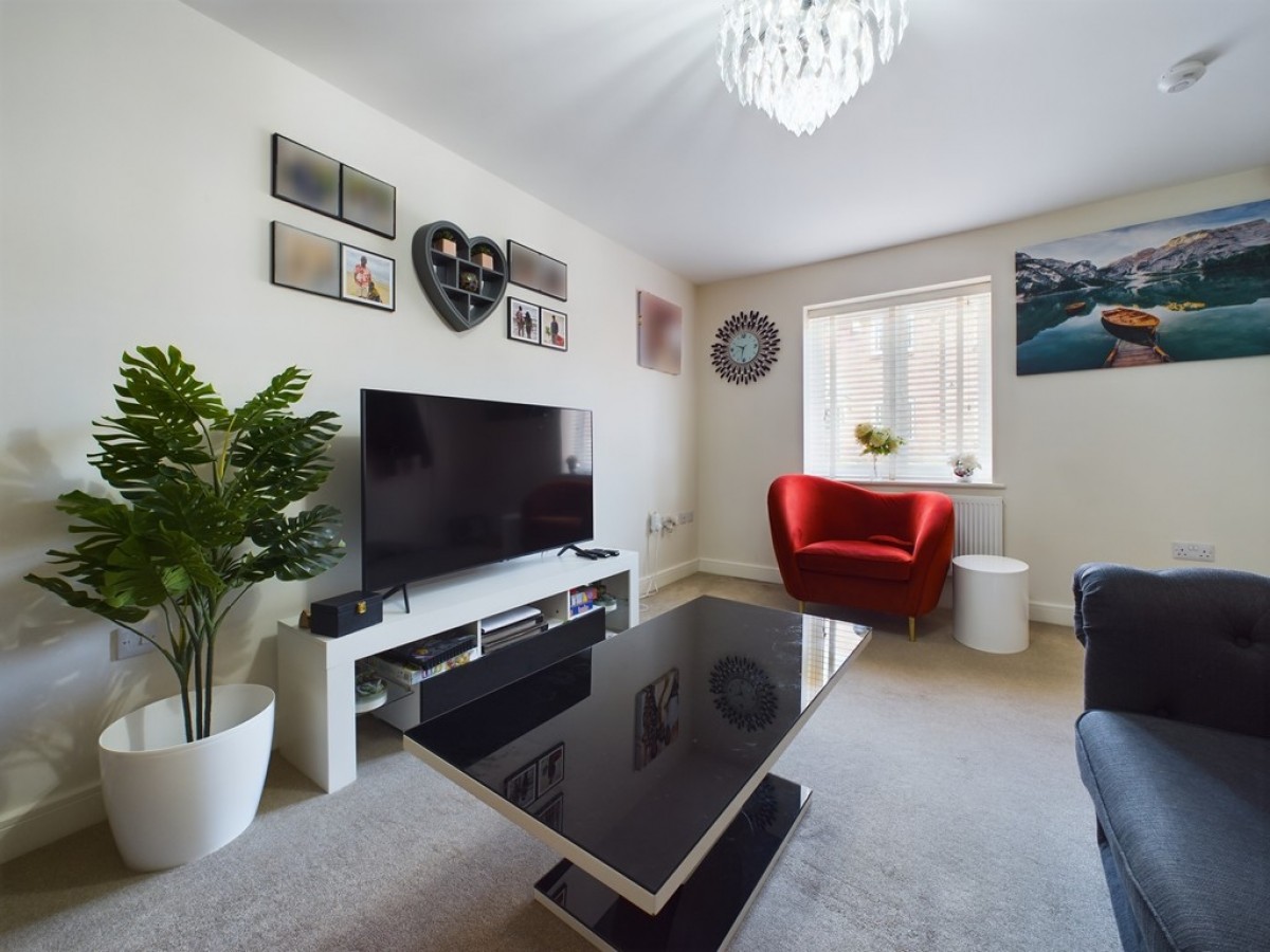 Eskdale Close, Dunston