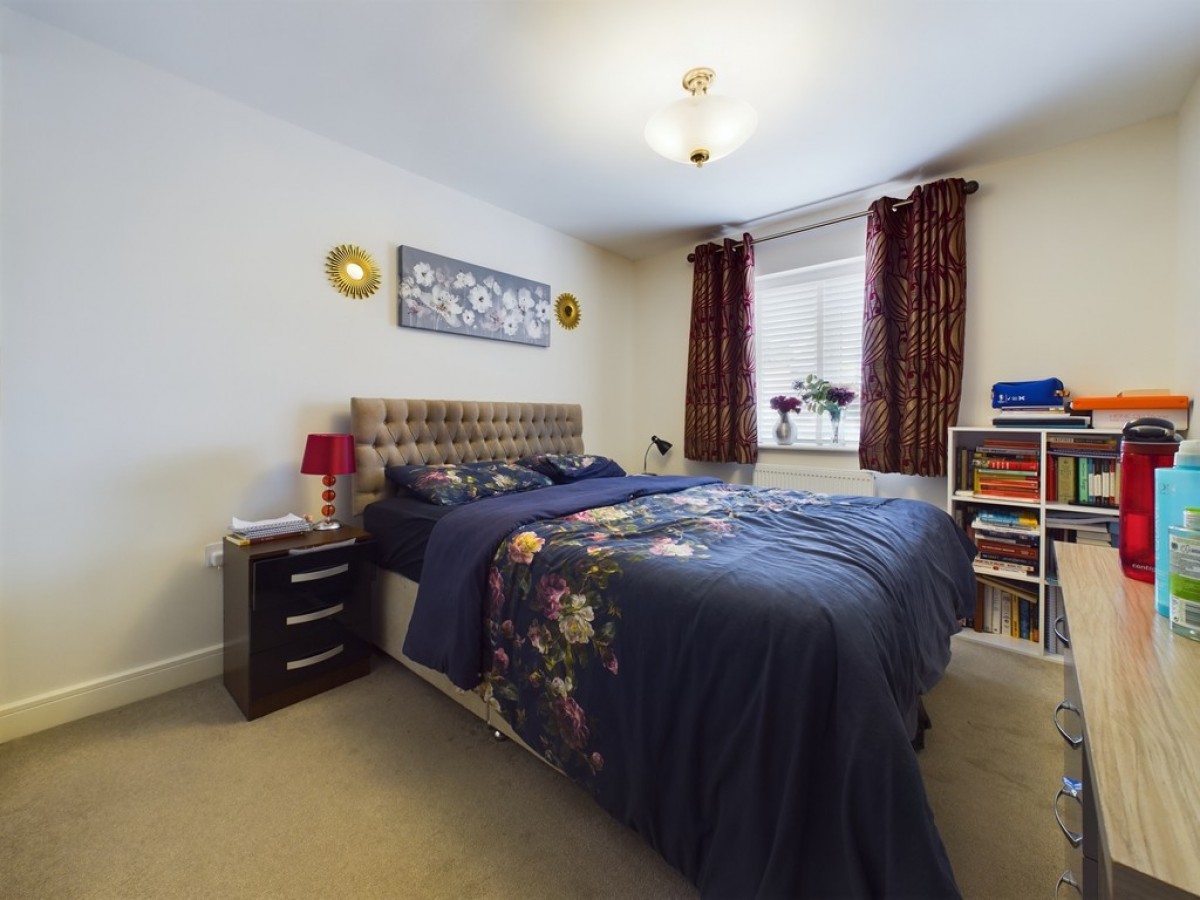 Eskdale Close, Dunston