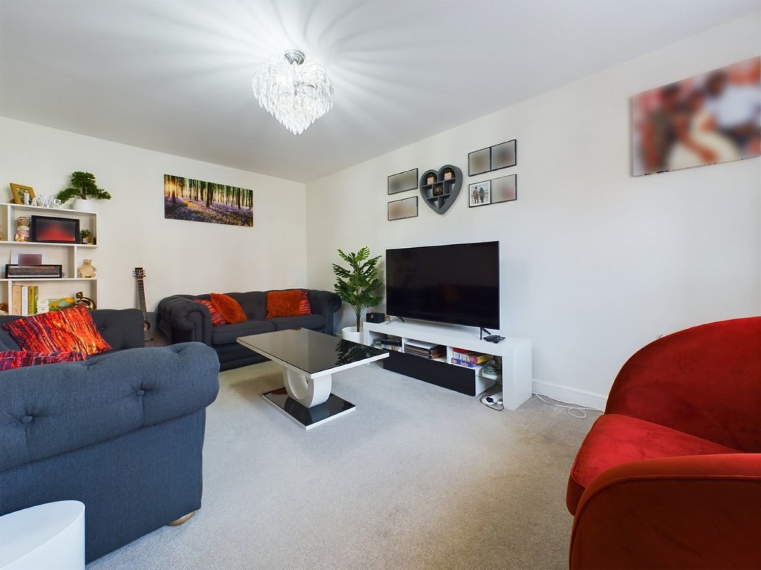 Eskdale Close, Dunston