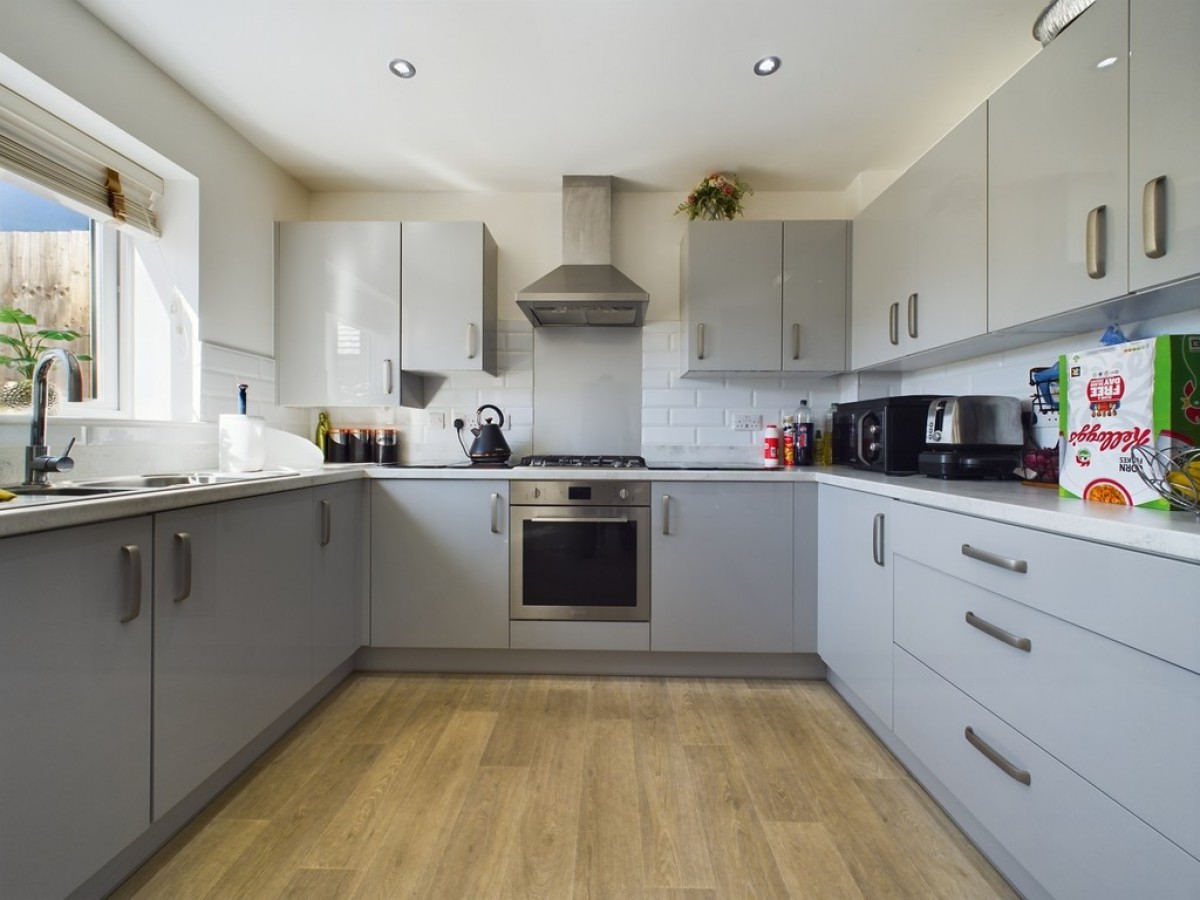 Eskdale Close, Dunston