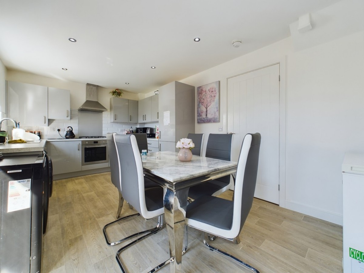 Eskdale Close, Dunston