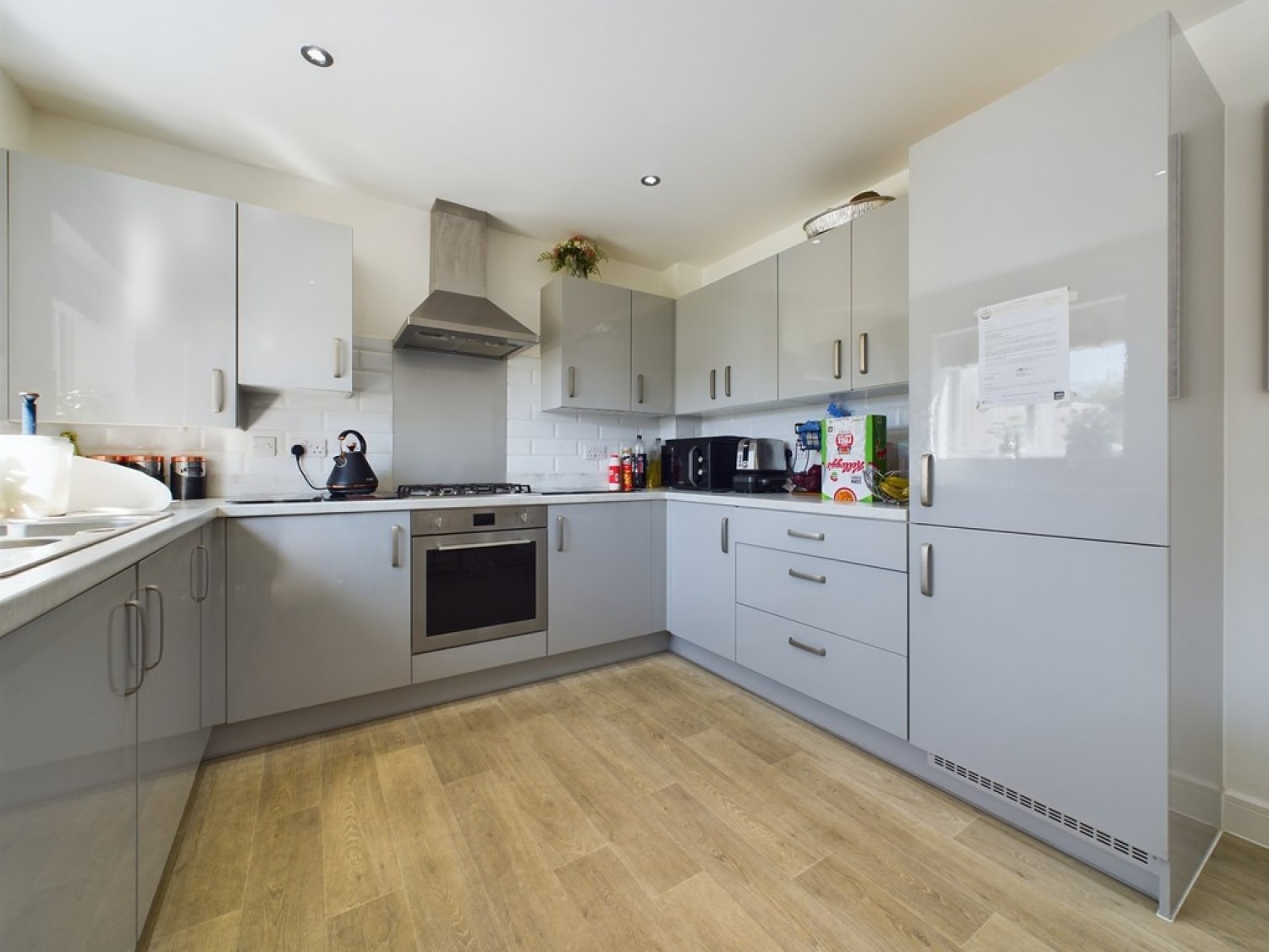 Eskdale Close, Dunston