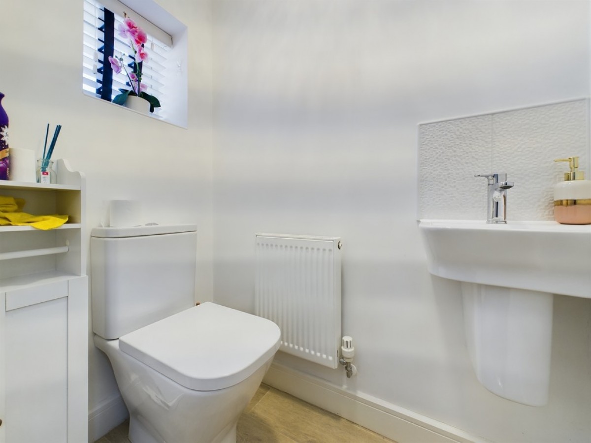 Eskdale Close, Dunston