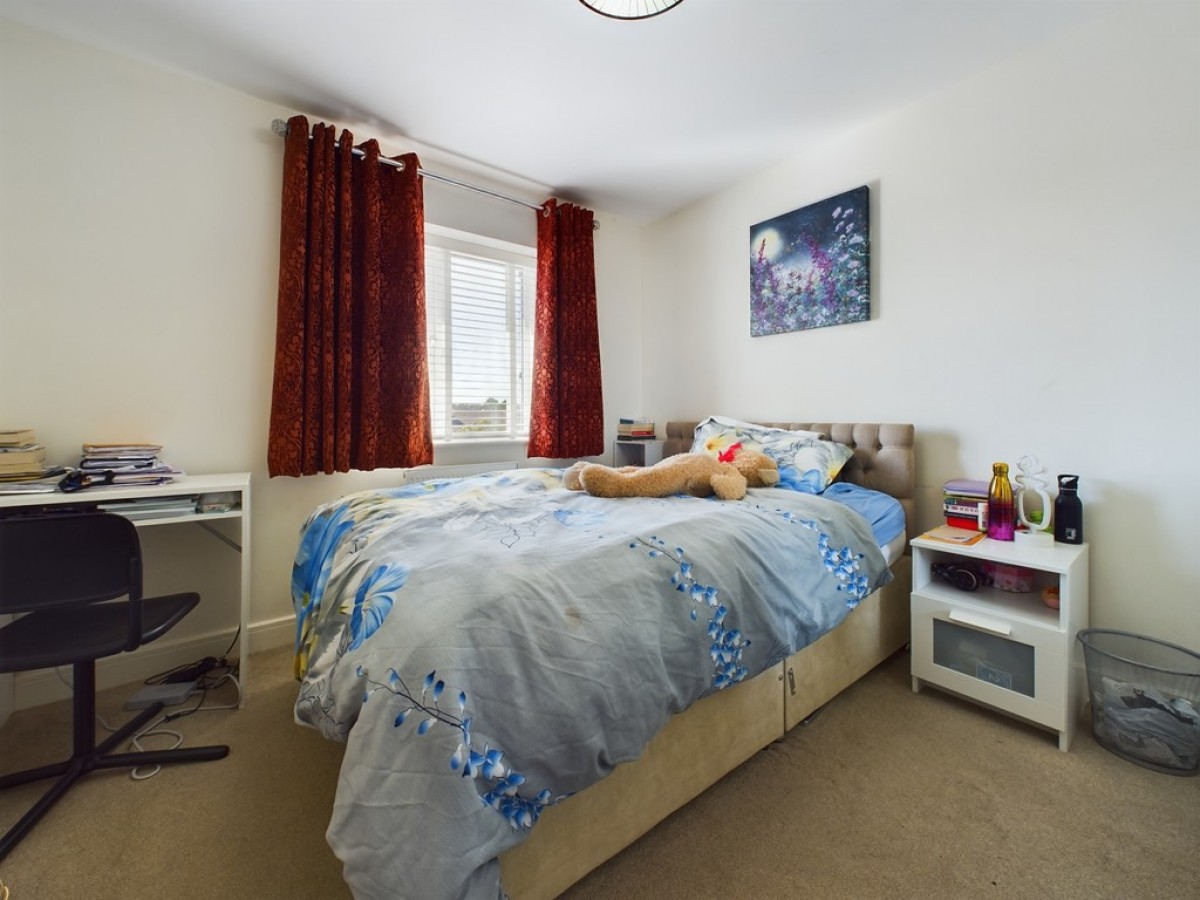 Eskdale Close, Dunston