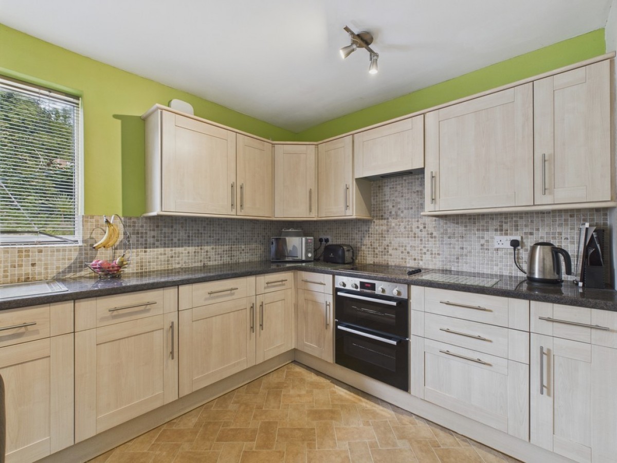 Oakwood Road West, Broom Valley, Rotherham