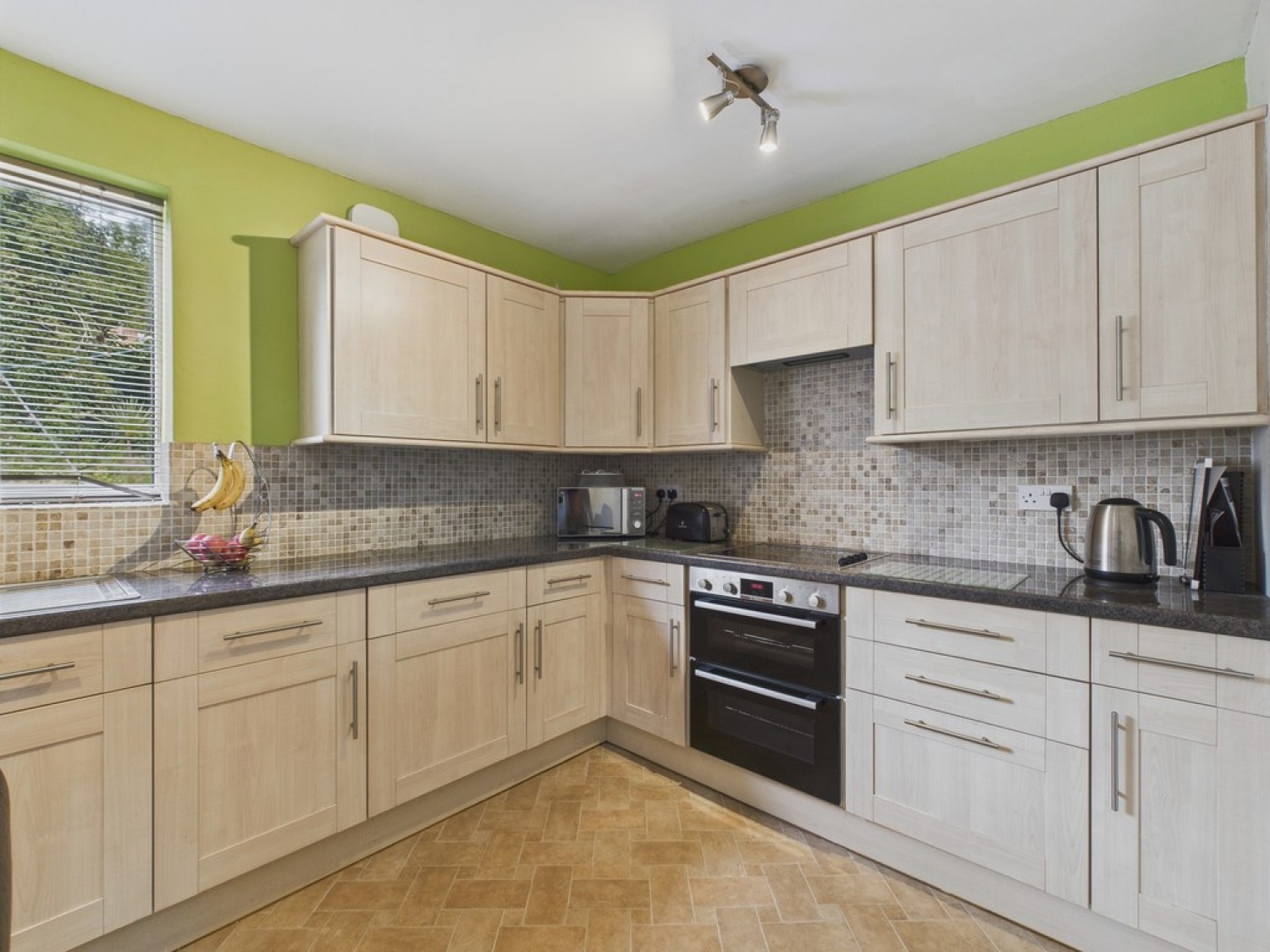 Oakwood Road West, Broom Valley, Rotherham