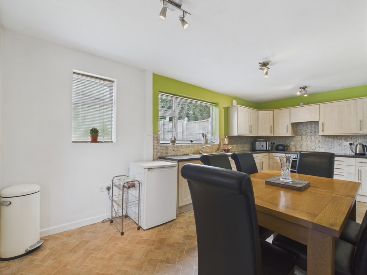 Oakwood Road West, Broom Valley, Rotherham