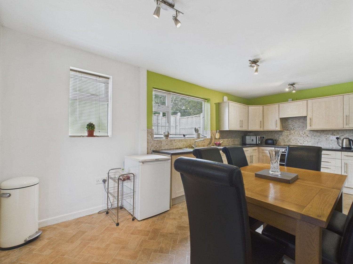 Oakwood Road West, Broom Valley, Rotherham