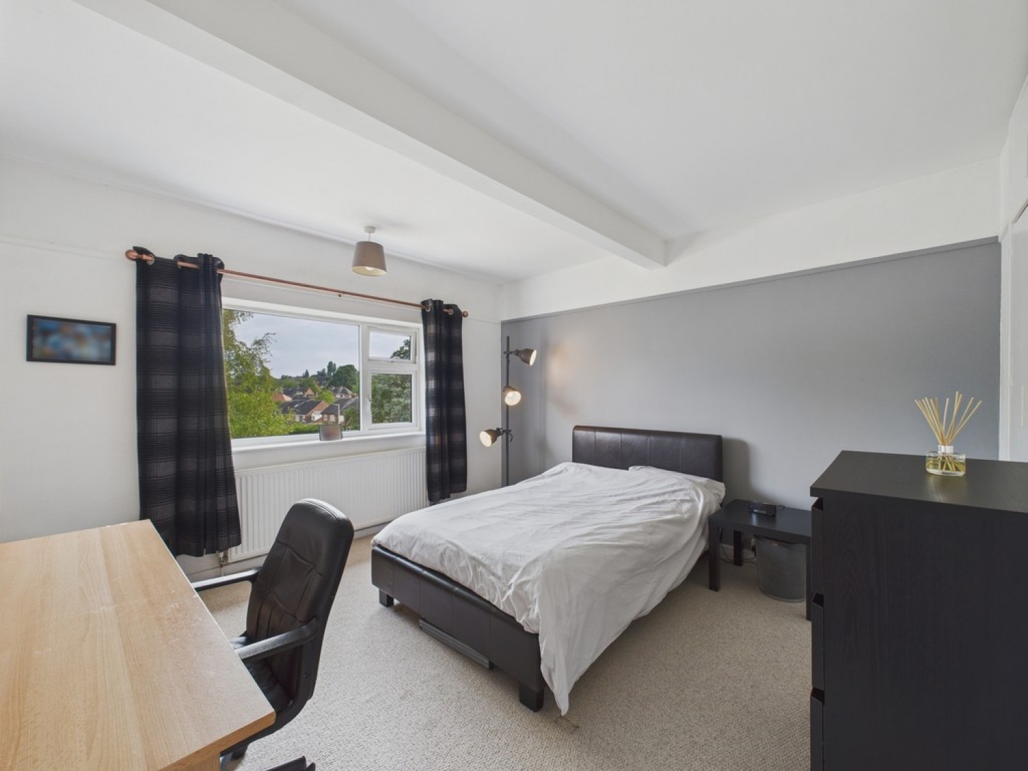 Oakwood Road West, Broom Valley, Rotherham