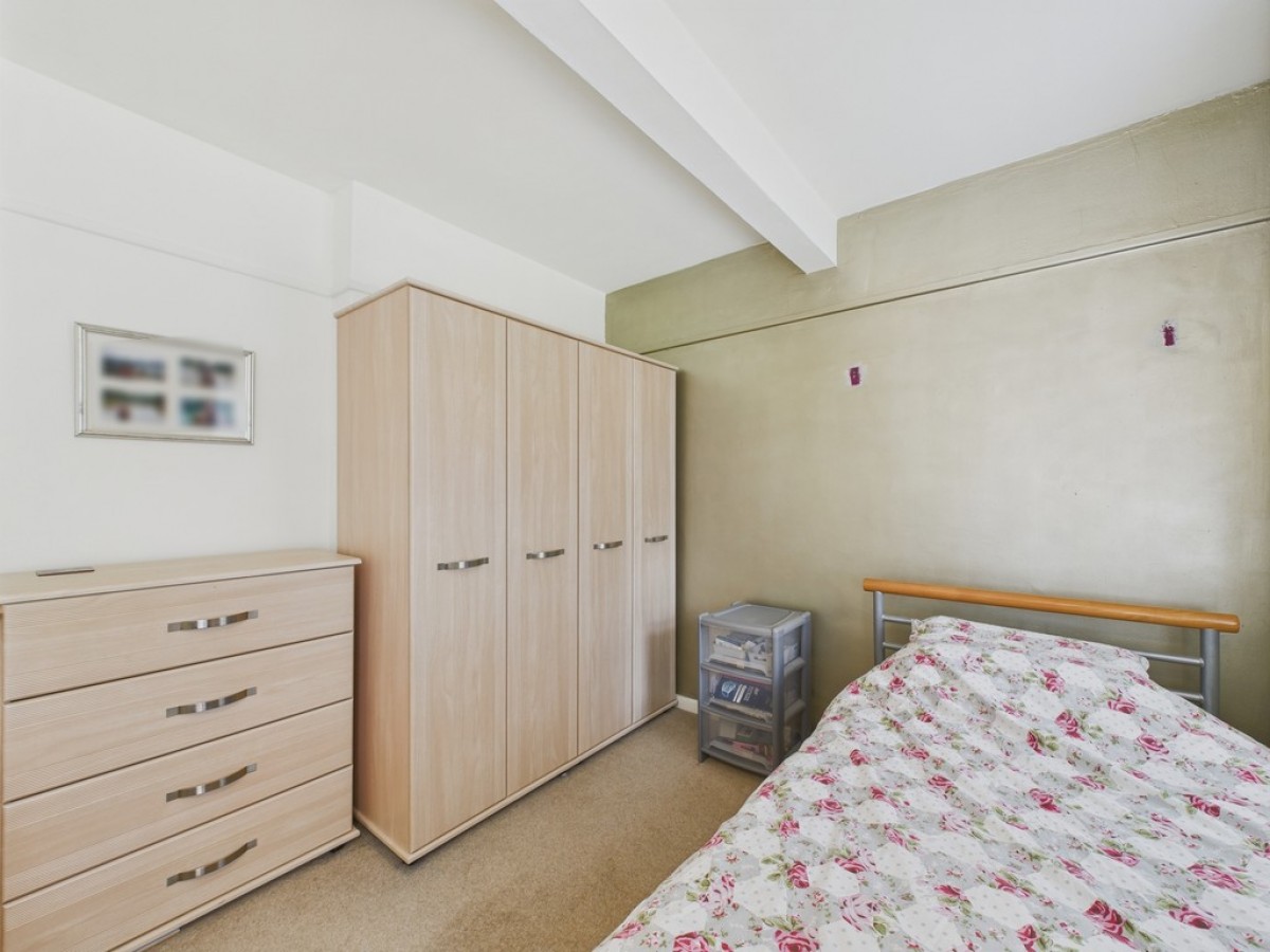 Oakwood Road West, Broom Valley, Rotherham