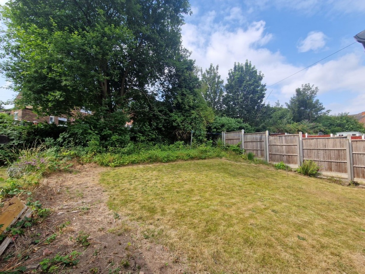 Oakwood Road West, Broom Valley, Rotherham