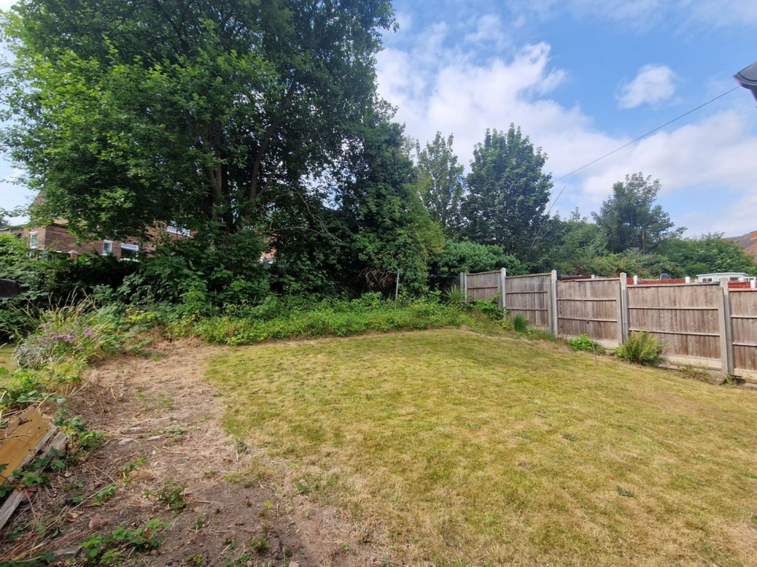 Oakwood Road West, Broom Valley, Rotherham