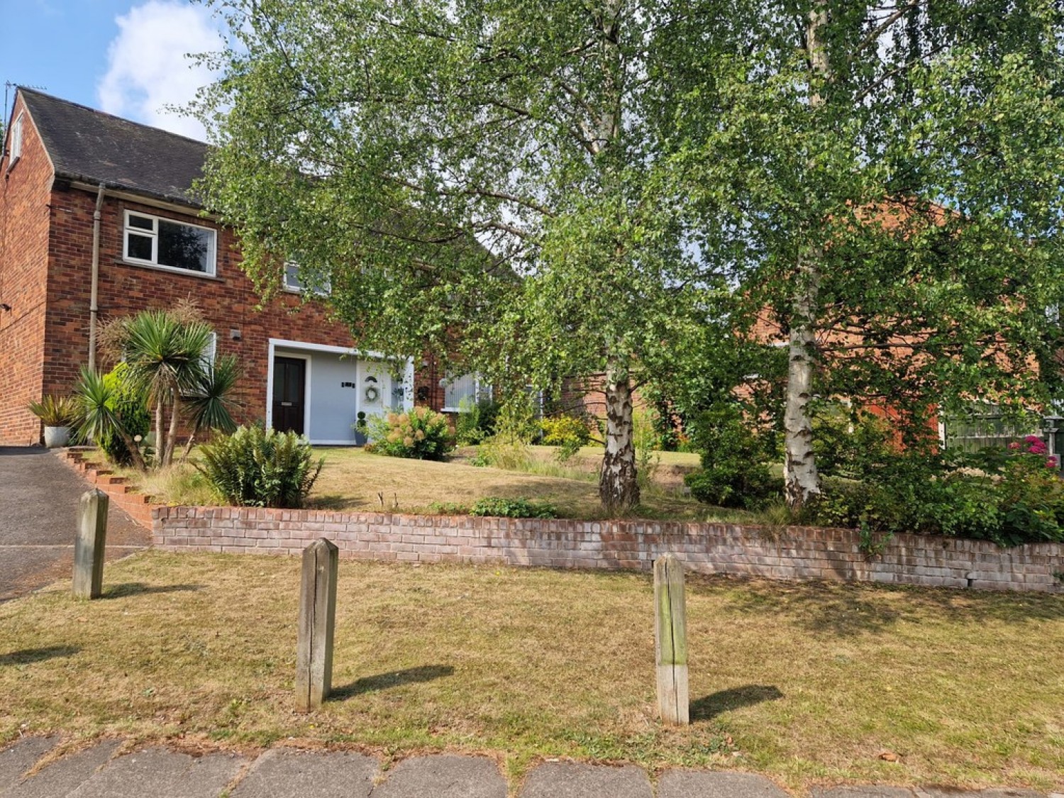 Oakwood Road West, Broom Valley, Rotherham