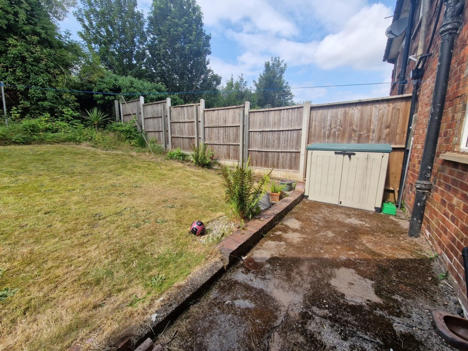 Oakwood Road West, Broom Valley, Rotherham
