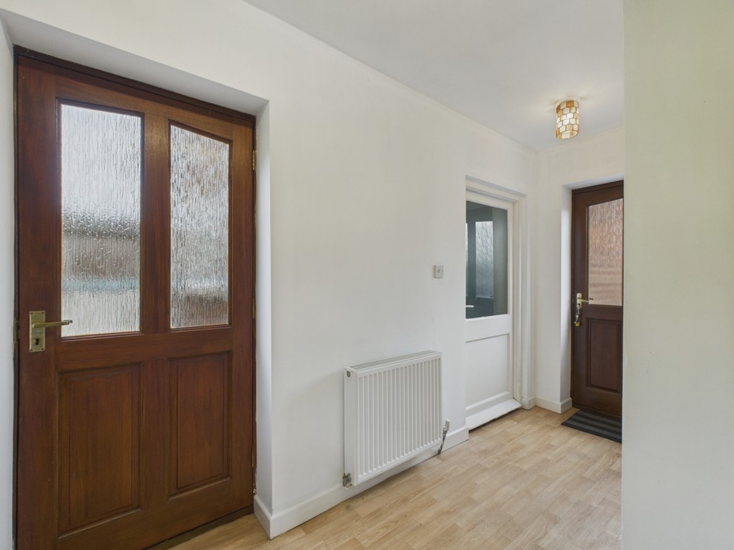 Oakwood Road West, Broom Valley, Rotherham