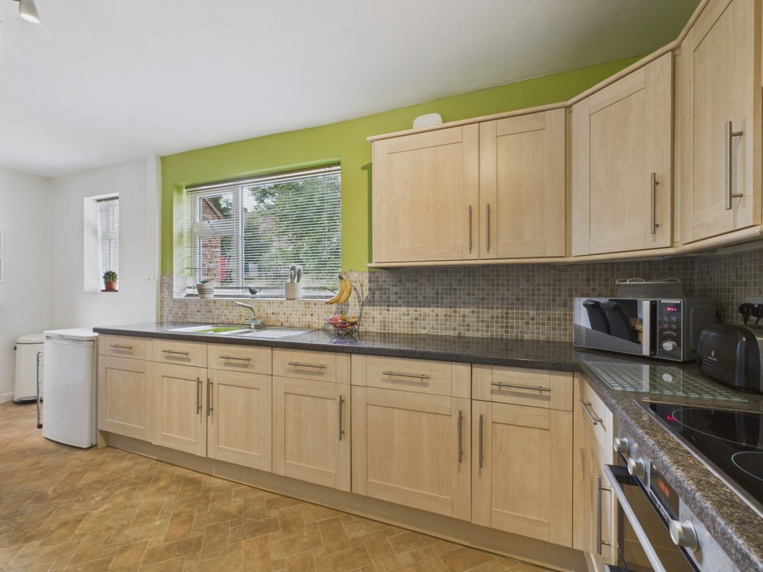 Oakwood Road West, Broom Valley, Rotherham