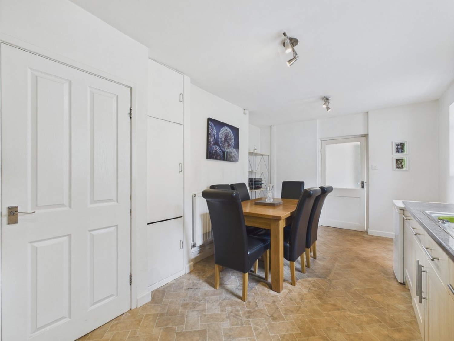Oakwood Road West, Broom Valley, Rotherham