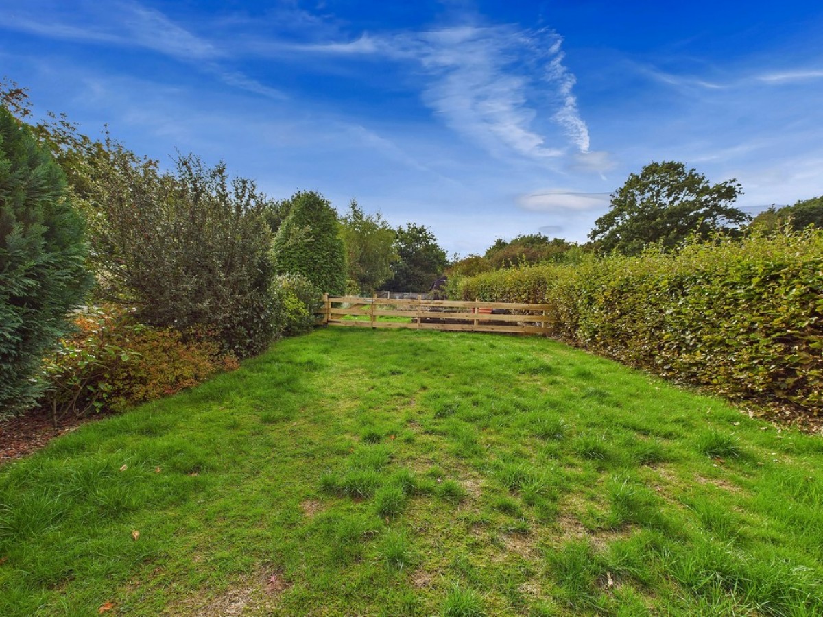 Handley Road, New Whittington