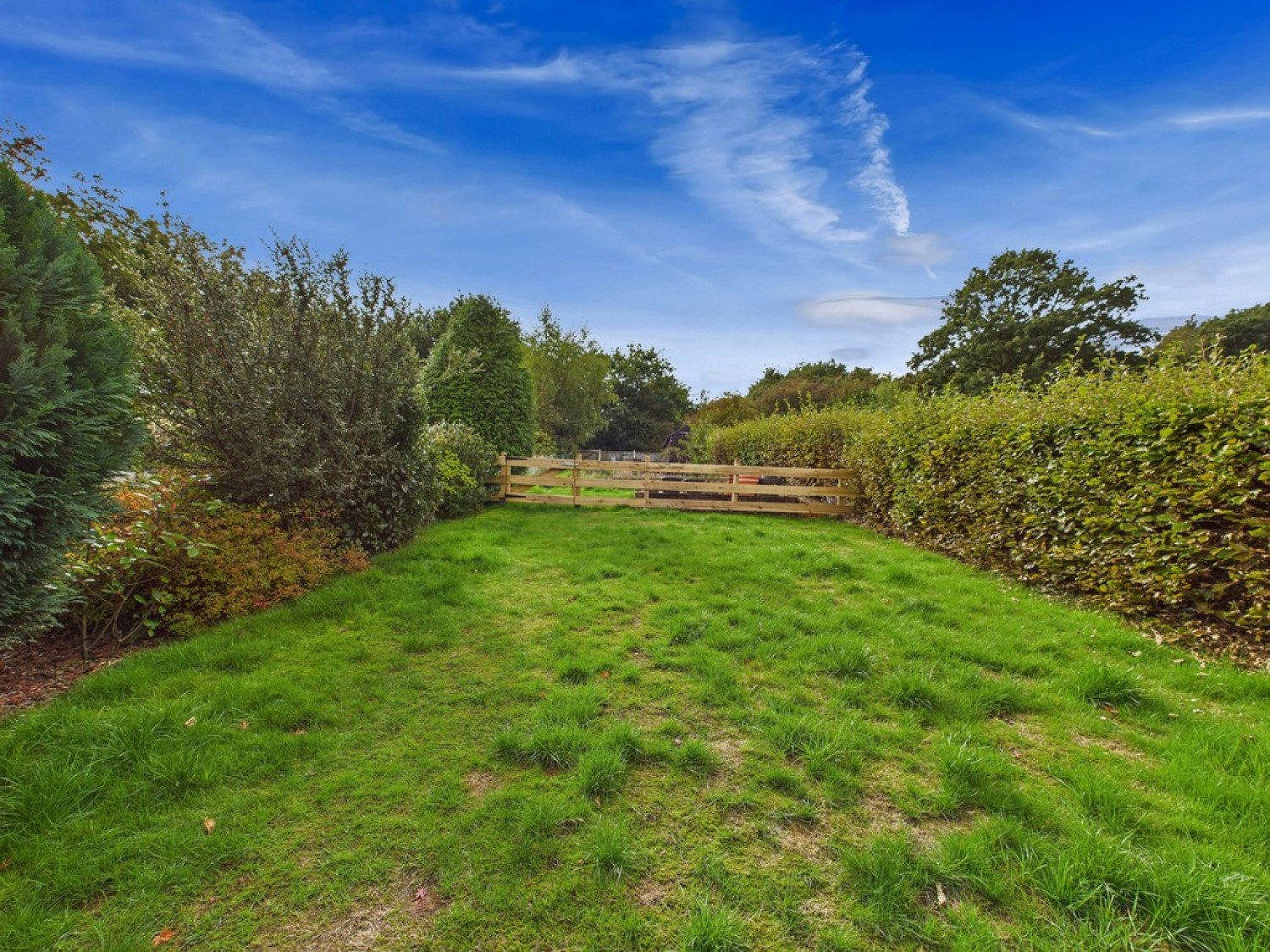 Handley Road, New Whittington