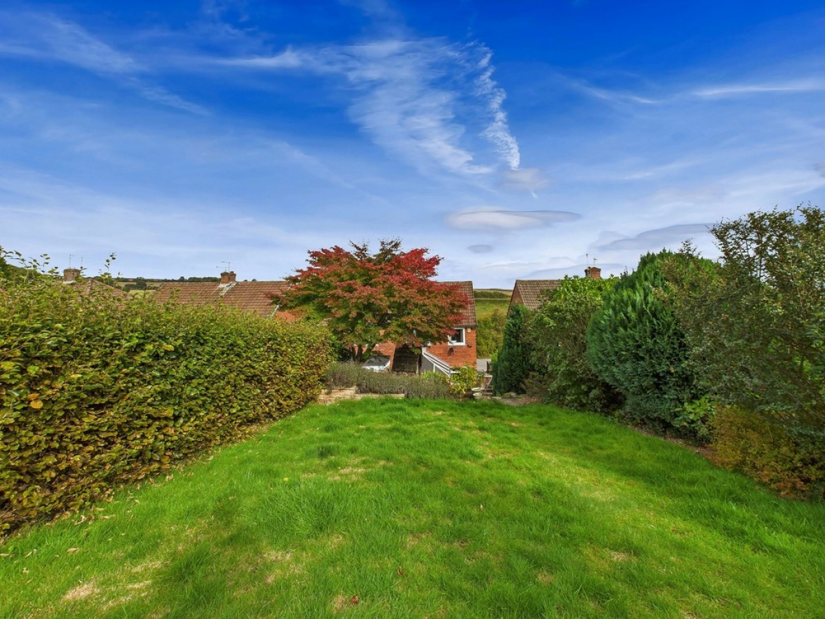 Handley Road, New Whittington
