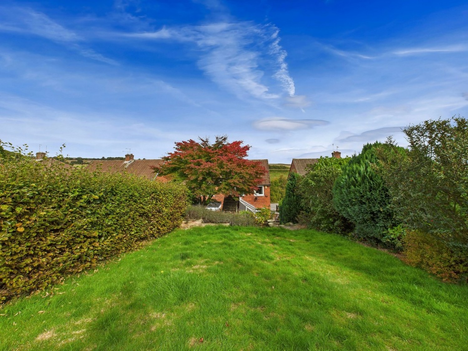 Handley Road, New Whittington